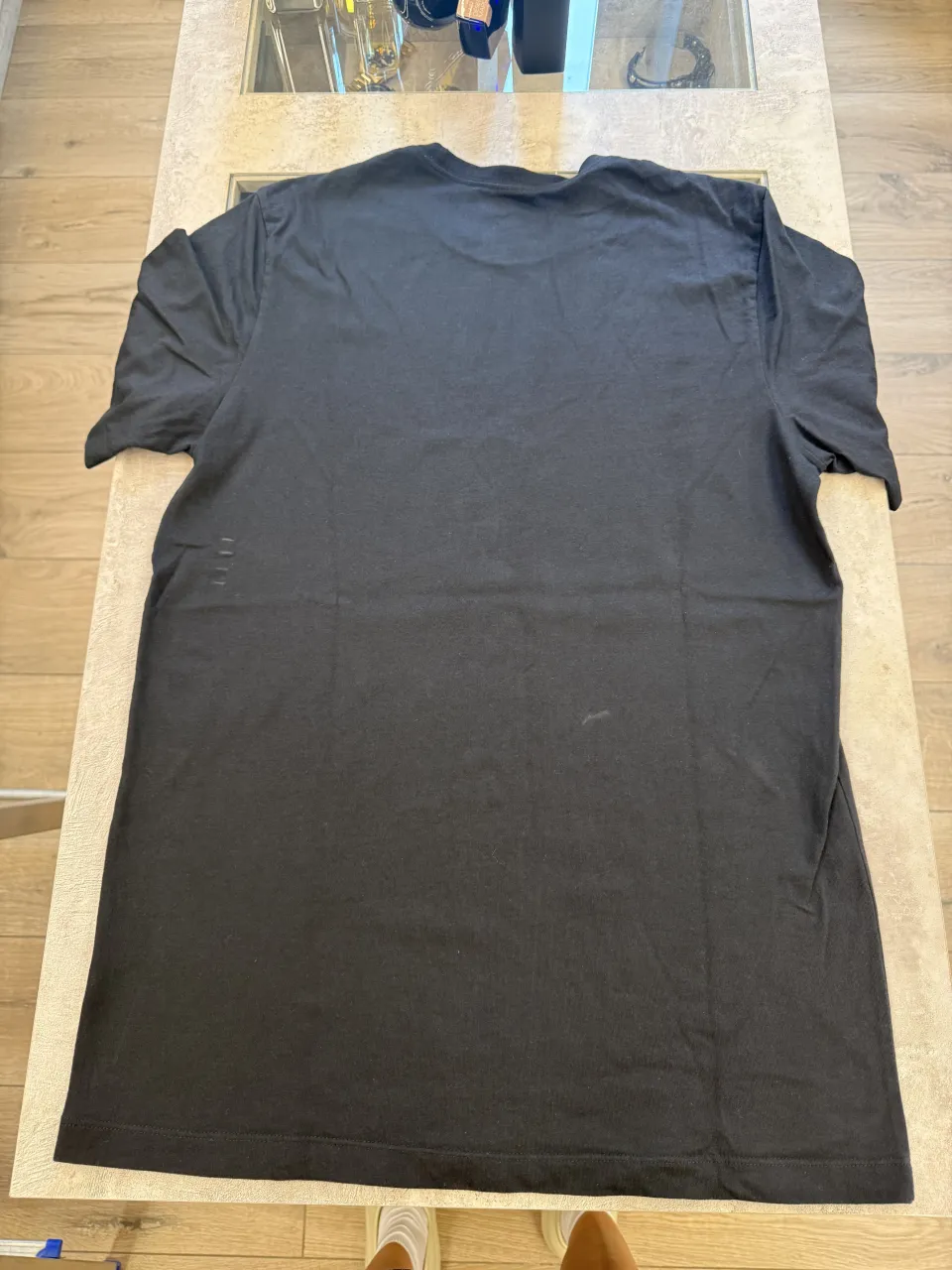 Remera Nike - imagen 2