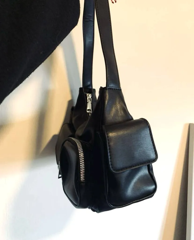 Cartera Todo moda - imagen 3
