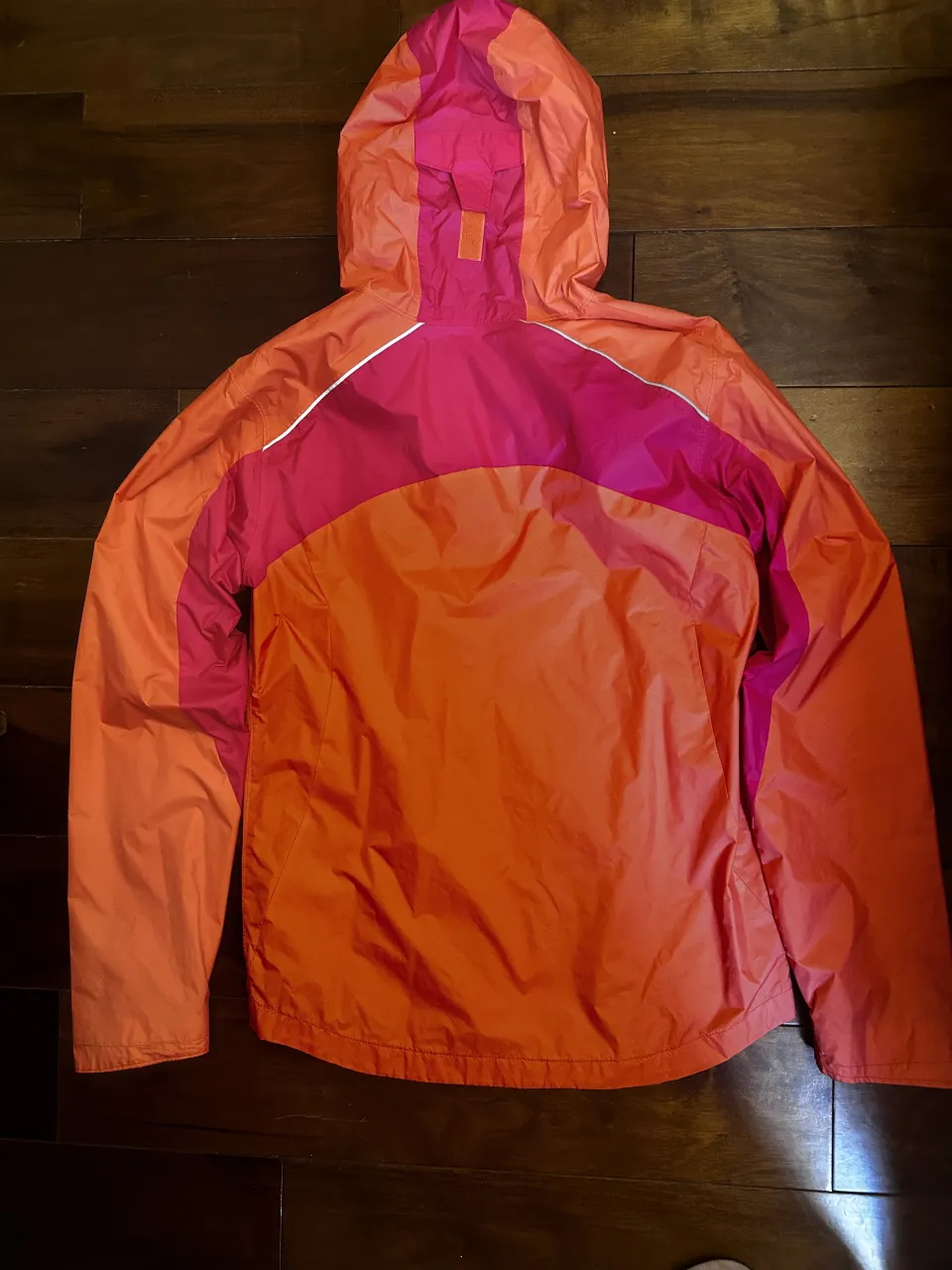 Rompeviento Columbia - Vista 3