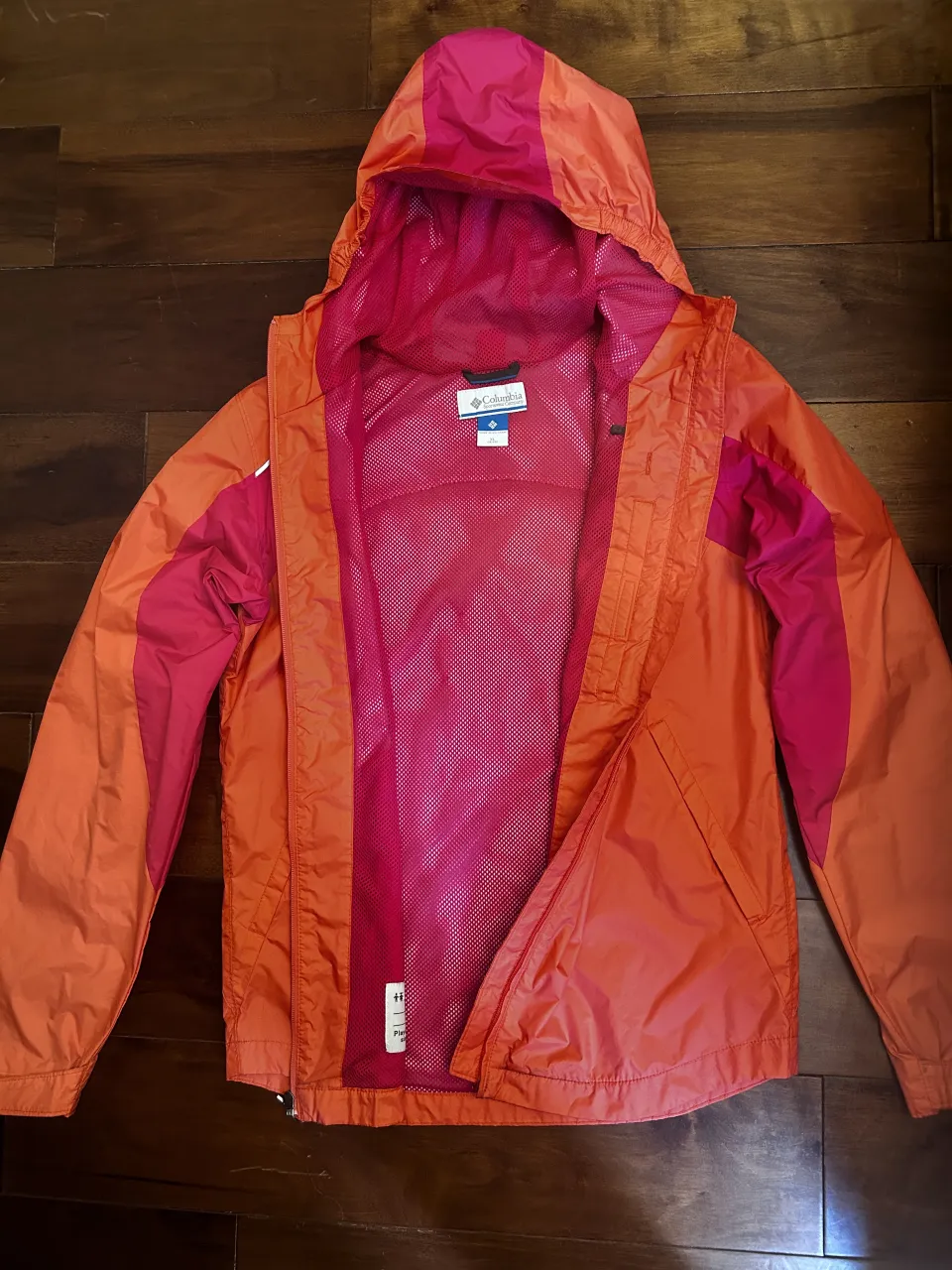 Rompeviento Columbia - Vista 2