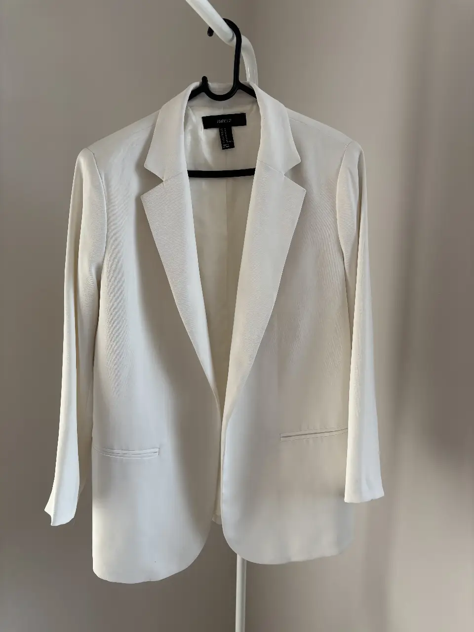 Blazer Forever 21 - imagen 1