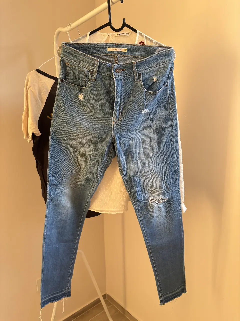 Jean Levi's - imagen 1