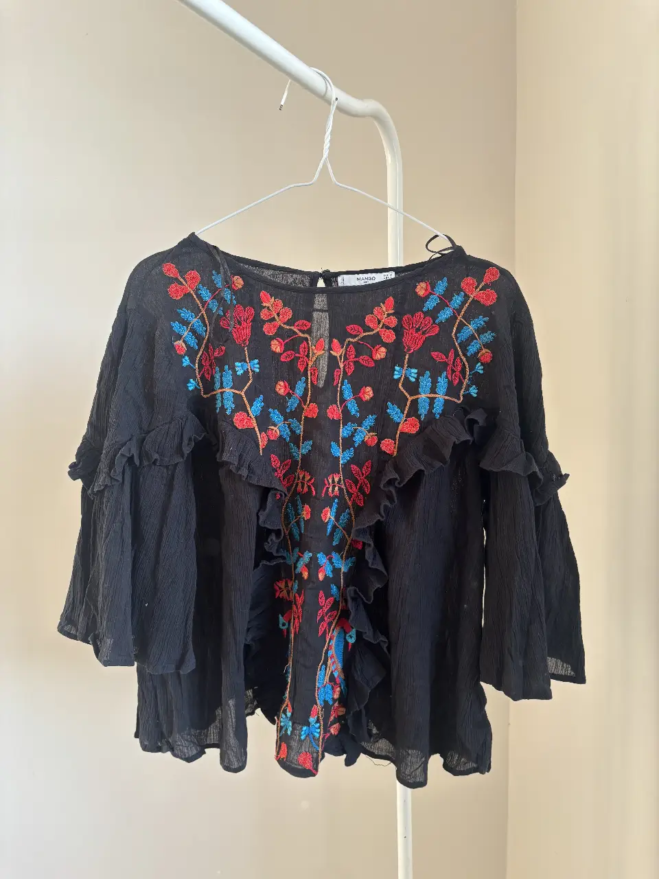 Blusa Mango - imagen 1