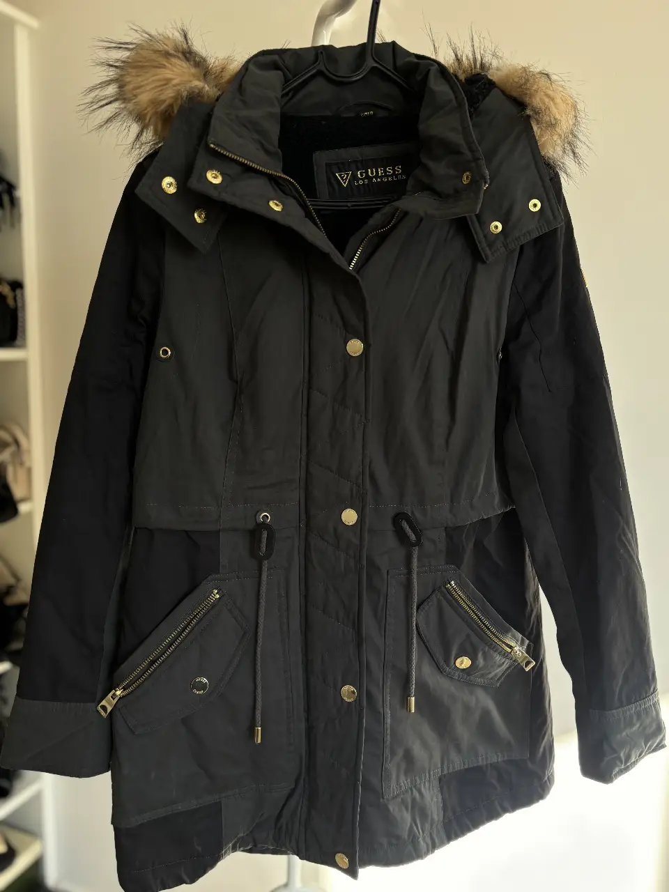 Campera GUESS - imagen 1