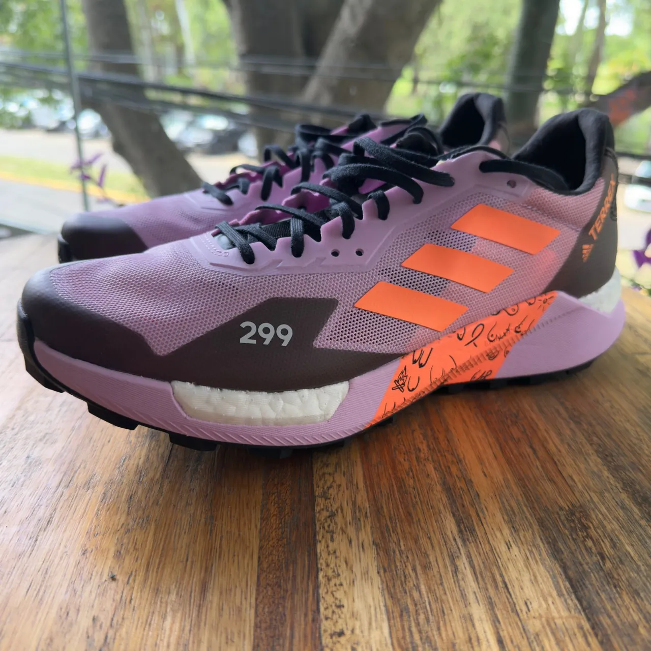Zapatillas adidas - imagen 5