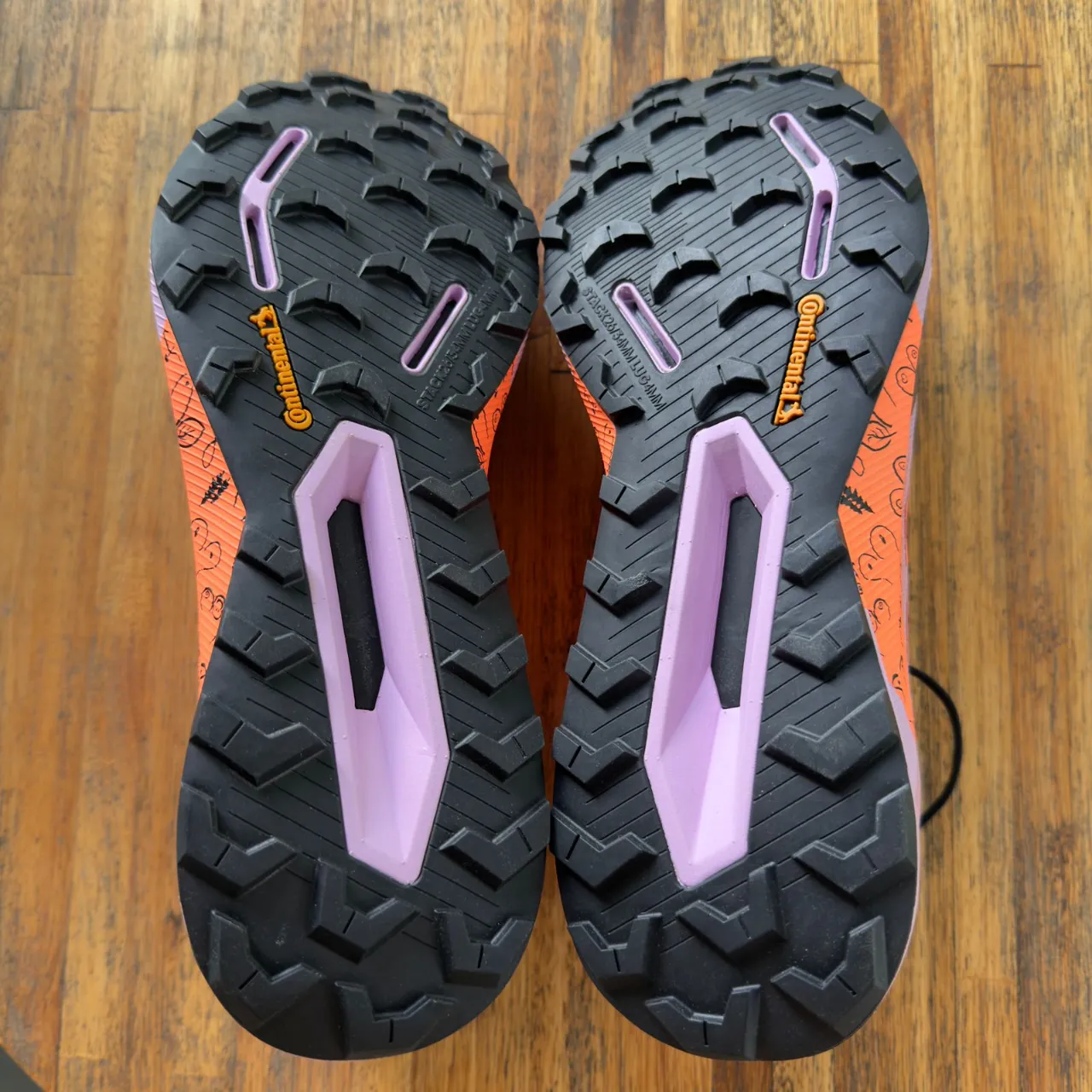 Zapatillas adidas - imagen 2