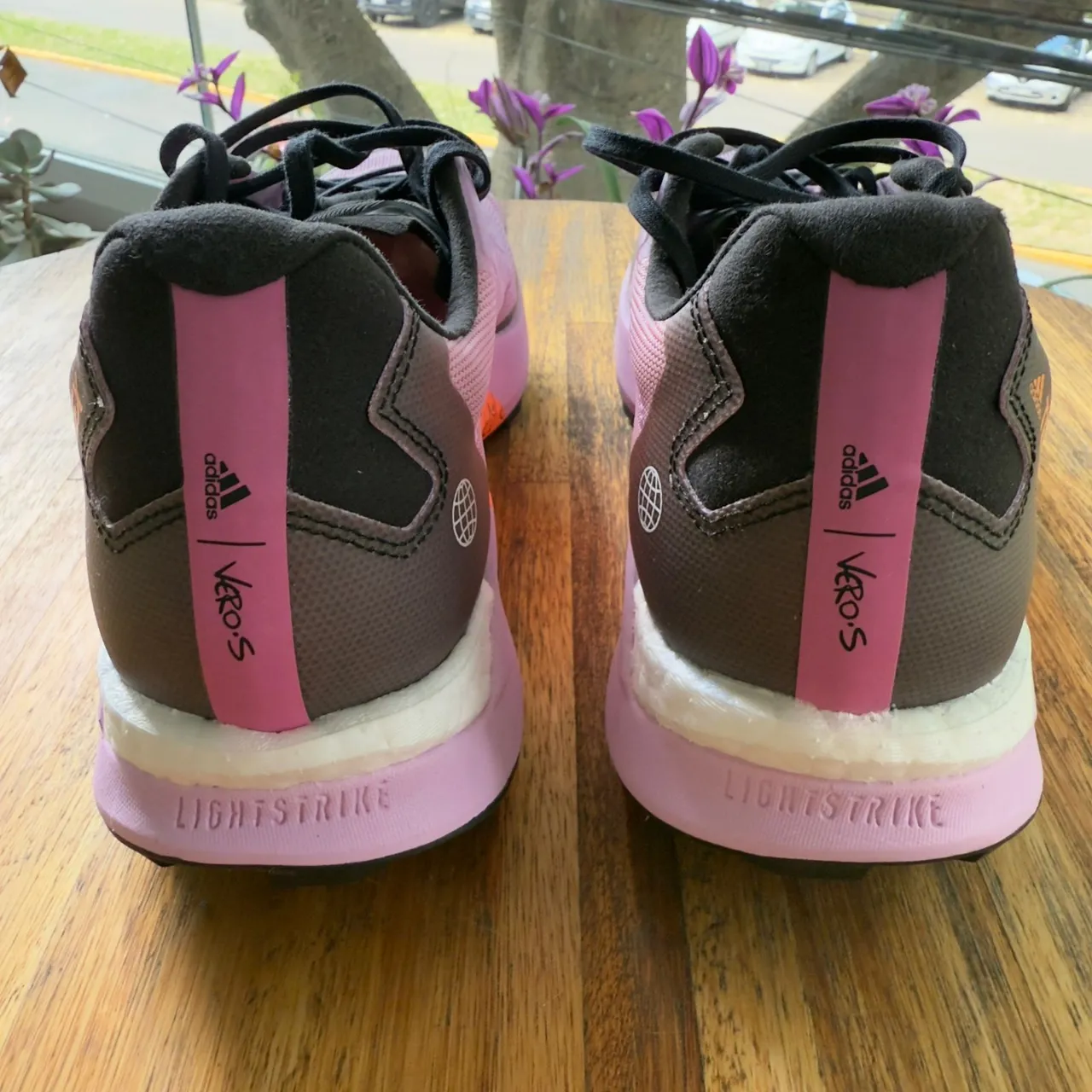 Zapatillas adidas - imagen 3
