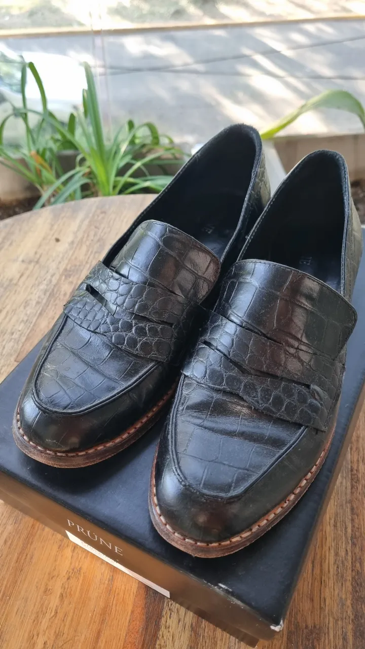 Zapatos Prüne - imagen 2