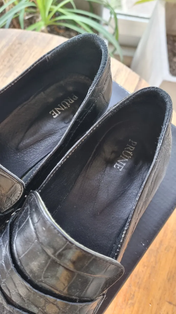 Zapatos Prüne - imagen 3