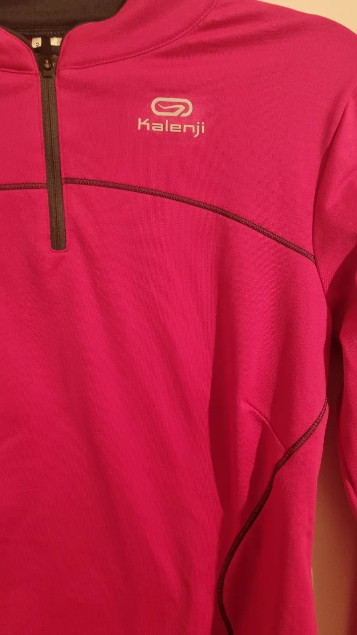 Remera Kalenji - imagen 2
