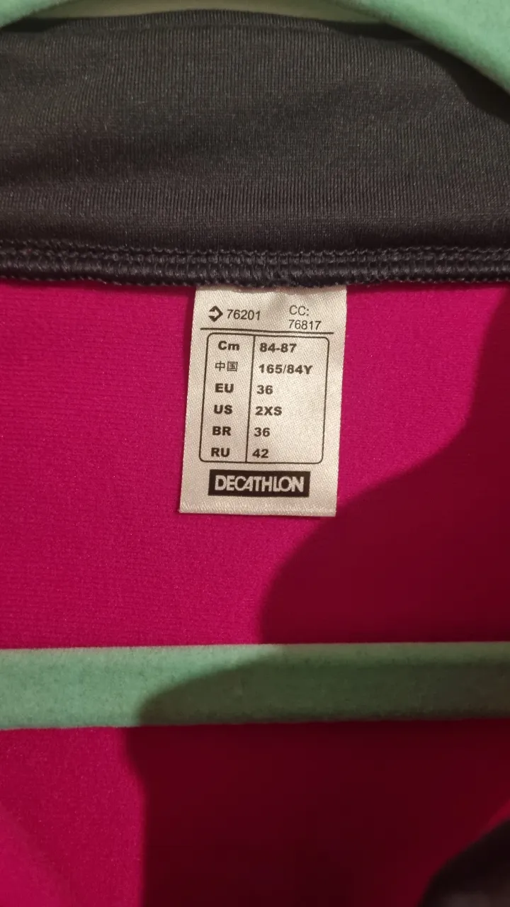 Remera Kalenji - imagen 3