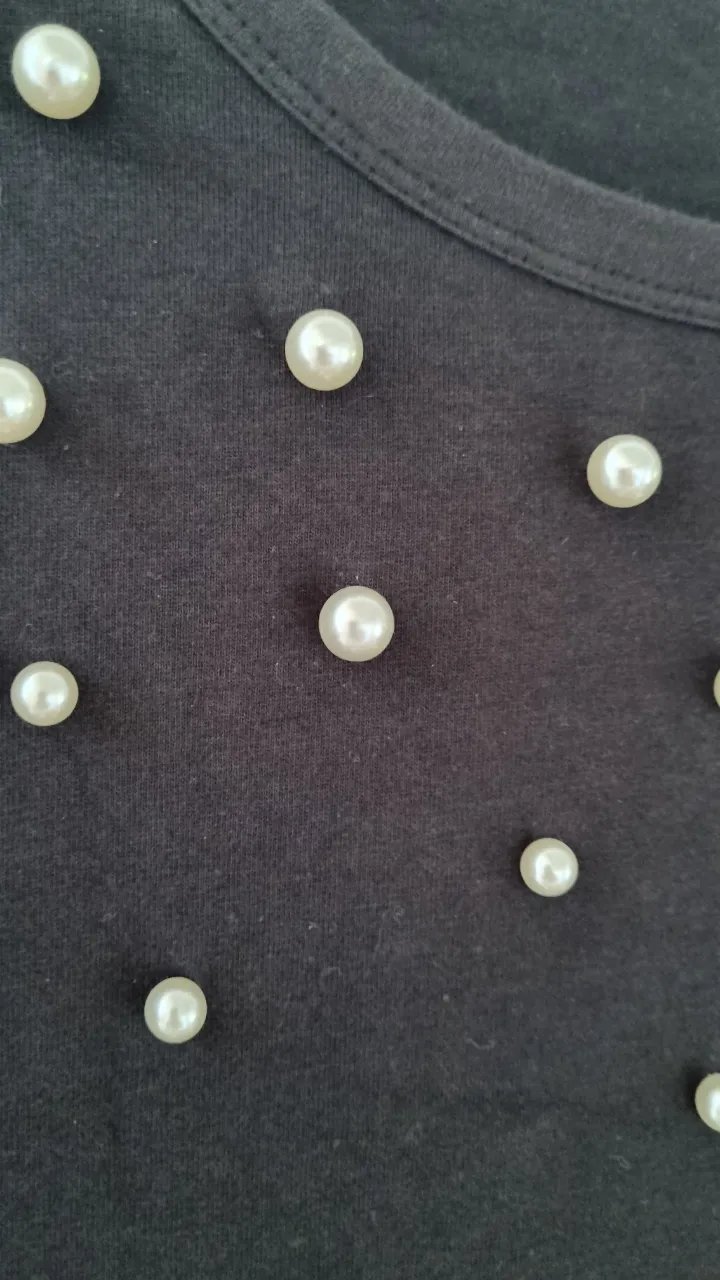 Remera Zara - imagen 2