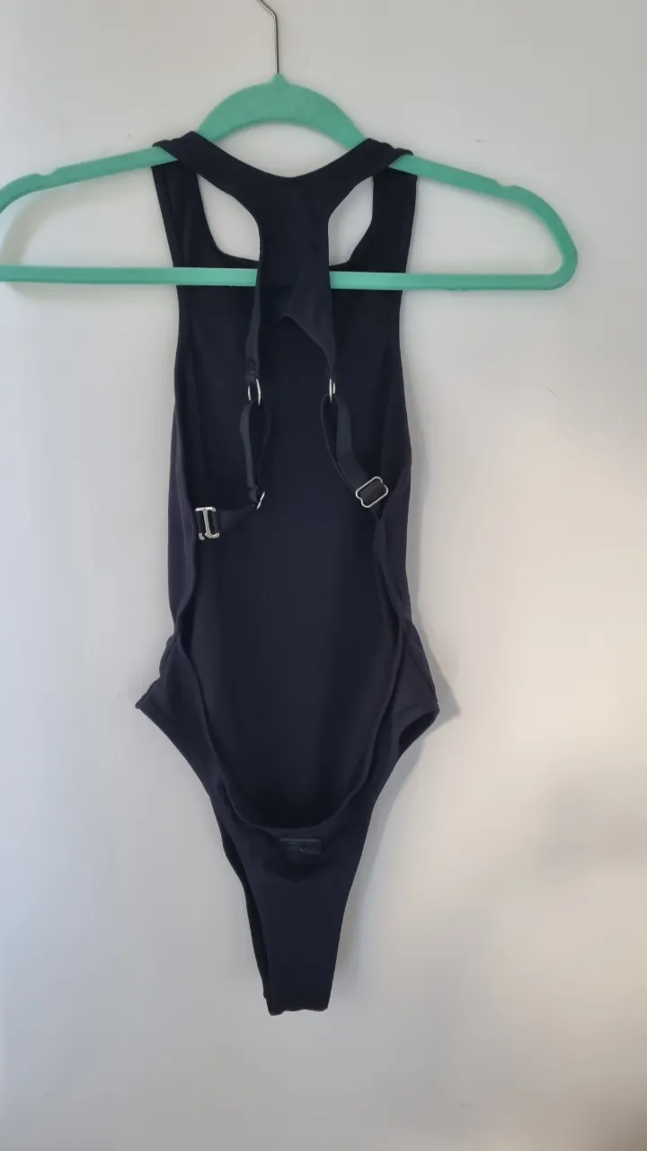 Body Anastasia Monaco - imagen 2