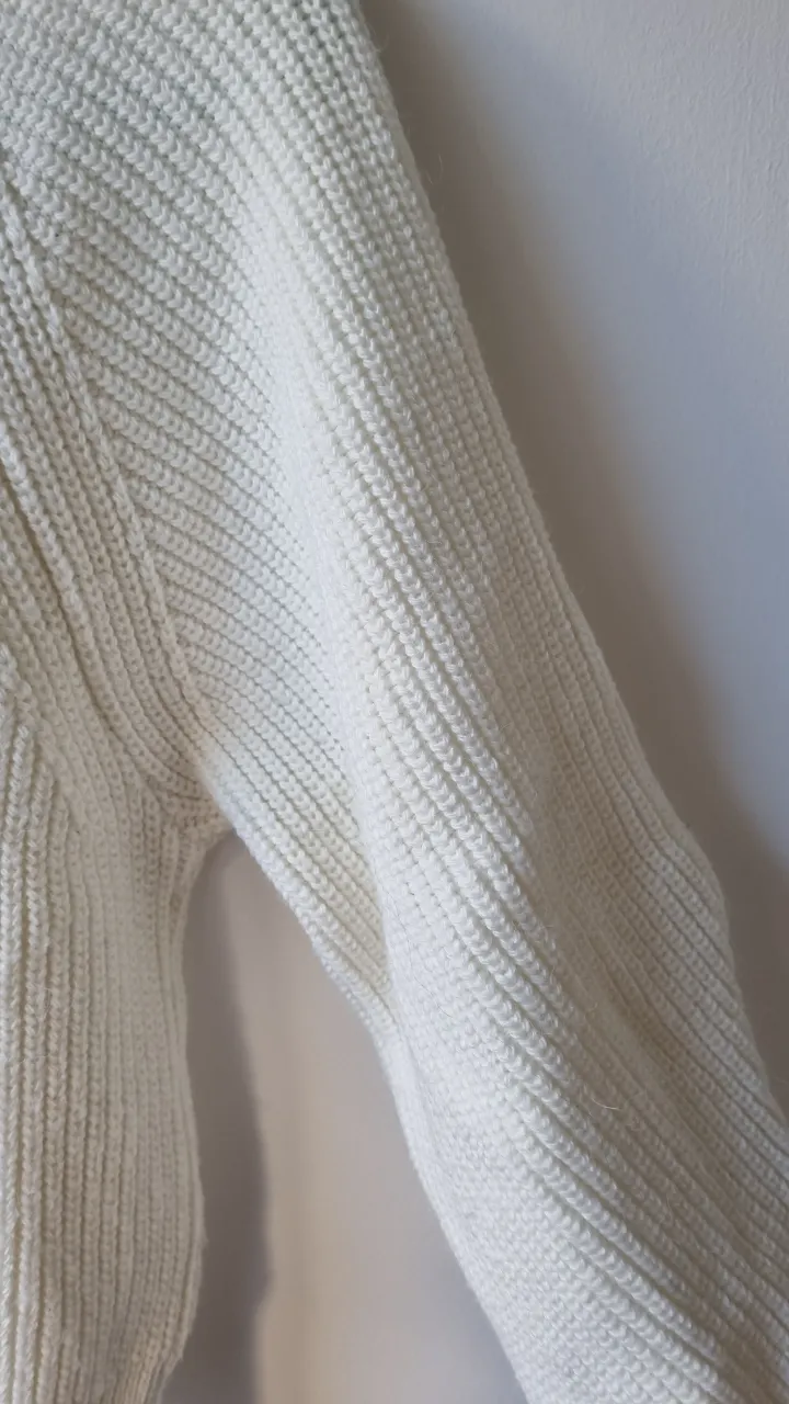 Sweater The new black - imagen 3