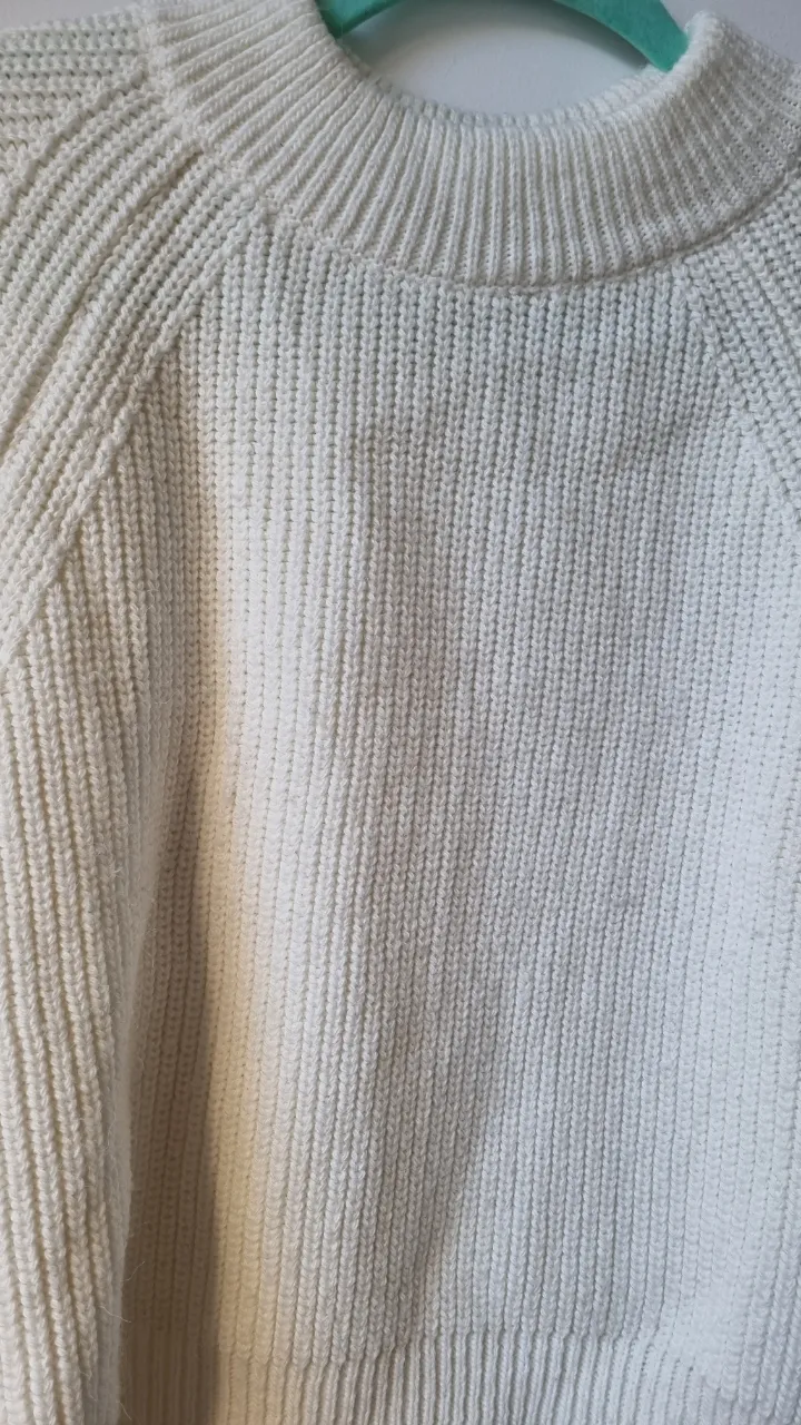 Sweater The new black - imagen 2