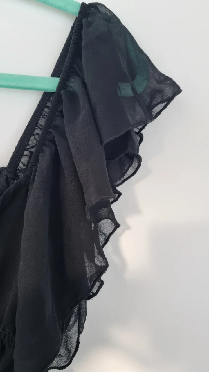 Blusa H&M - imagen 3
