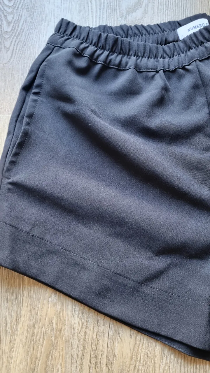 Short Numero fi - imagen 4