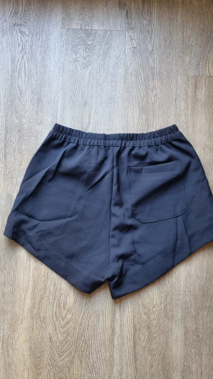 Short Numero fi - imagen 2
