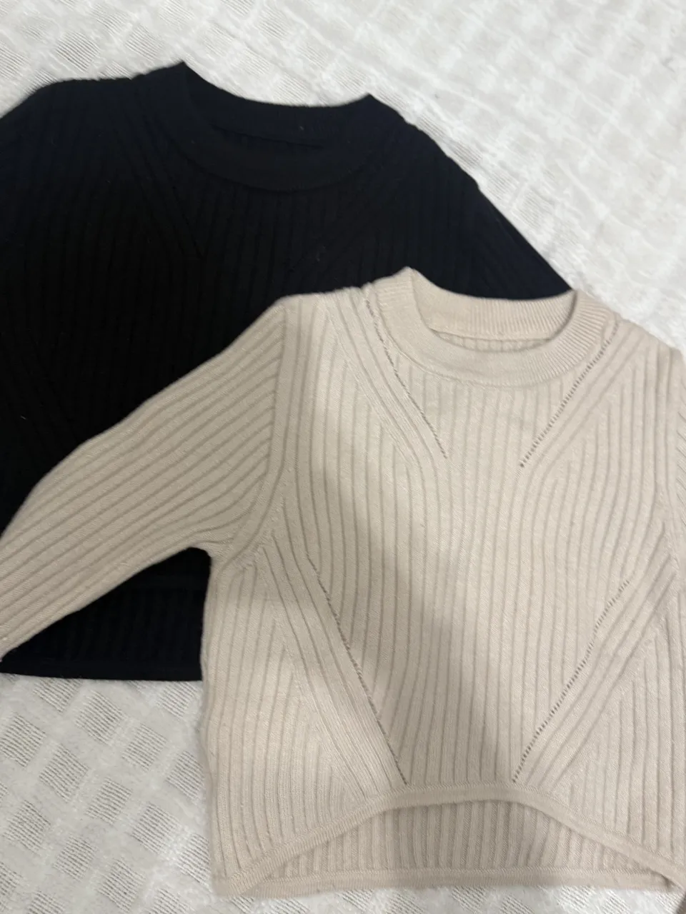Sweater A ≠ - imagen 2