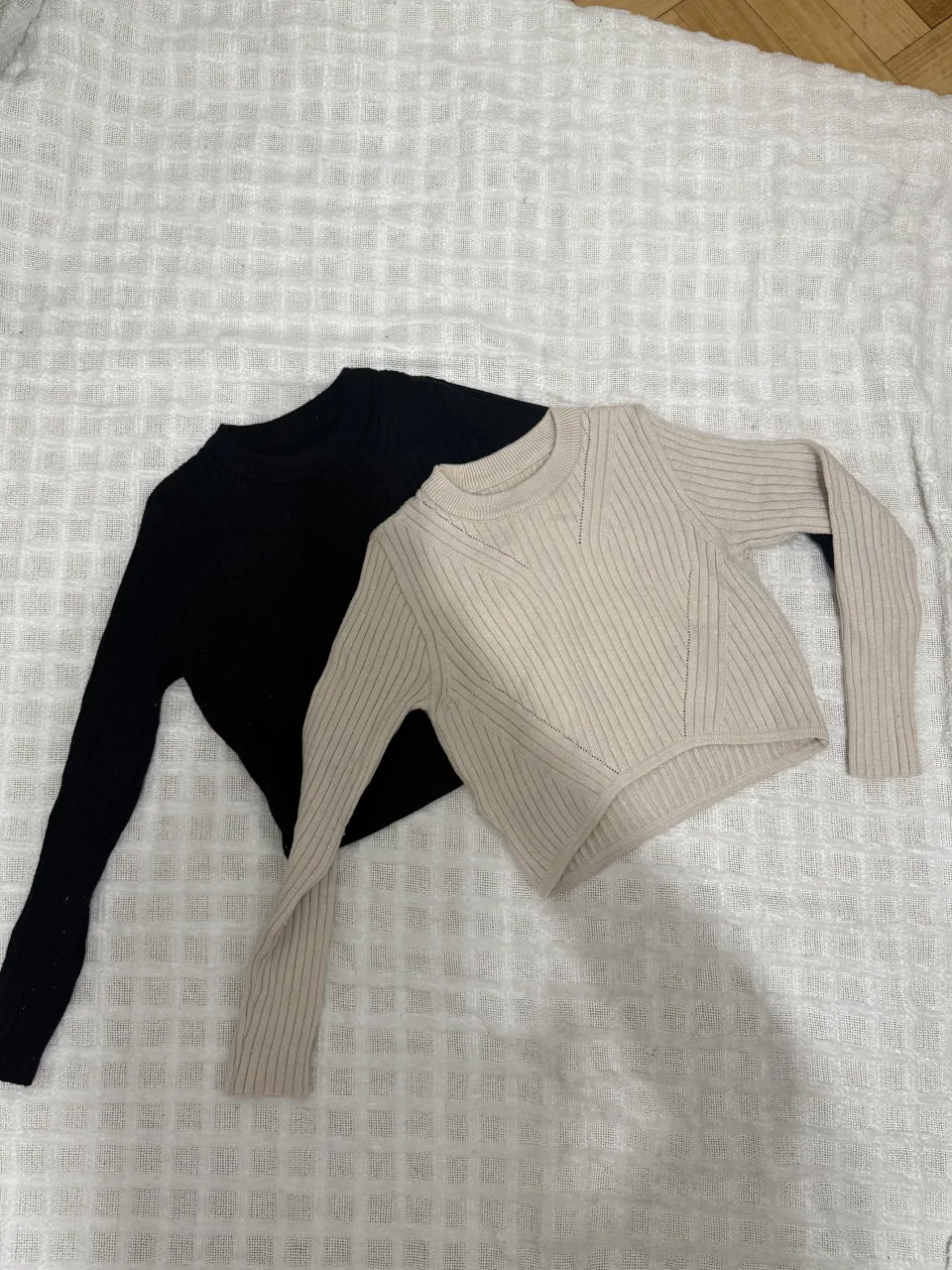 Sweater A ≠ - imagen 1