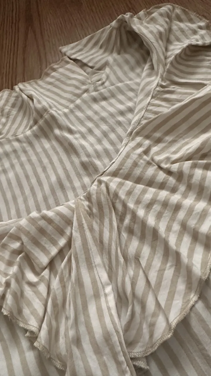 Musculosa Sin marca conocida - imagen 4