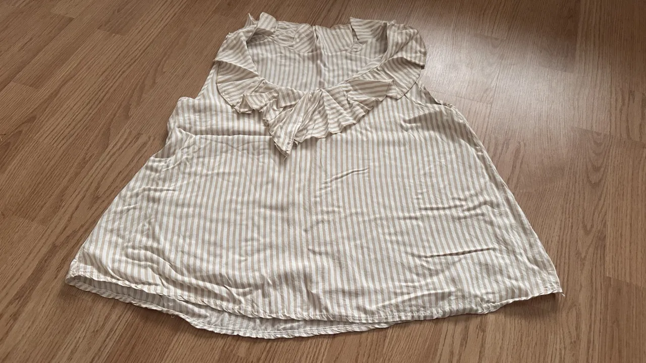 Musculosa Sin marca conocida - imagen 2