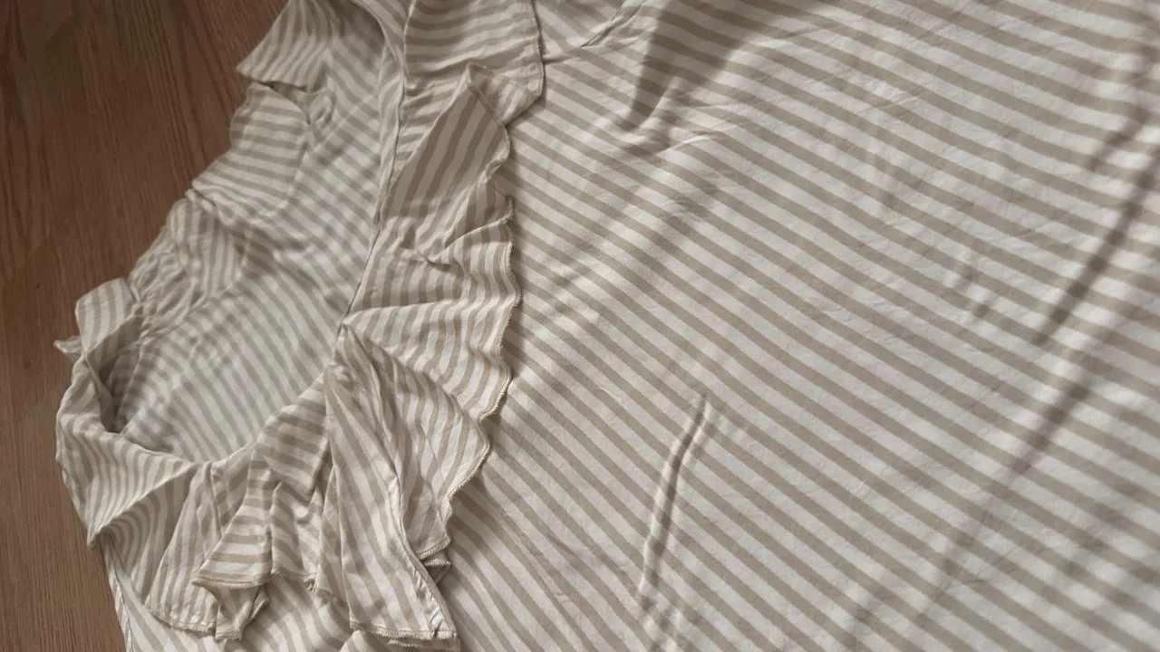 Musculosa Sin marca conocida - imagen 3