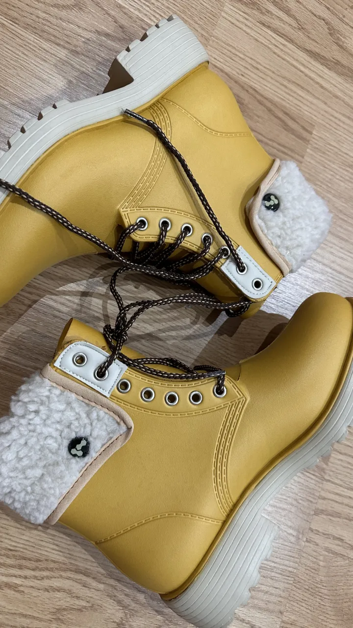 Botas Via Marte - imagen 6