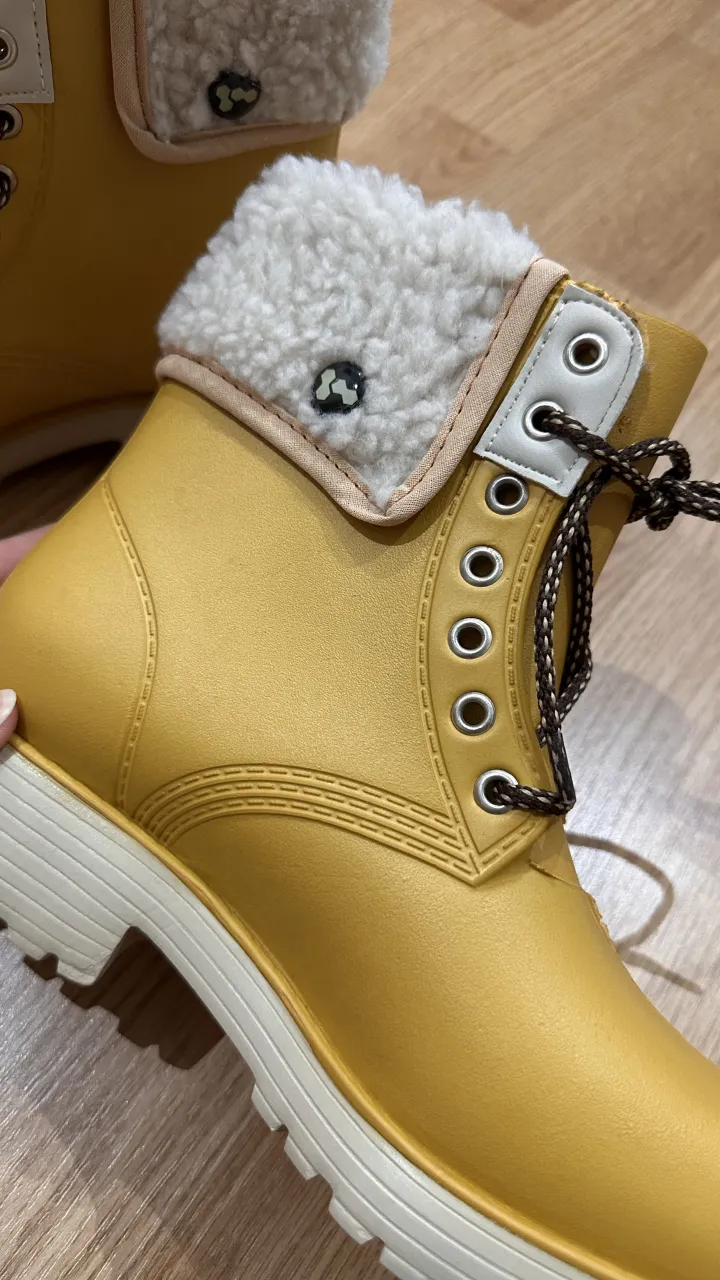 Botas Via Marte - imagen 1
