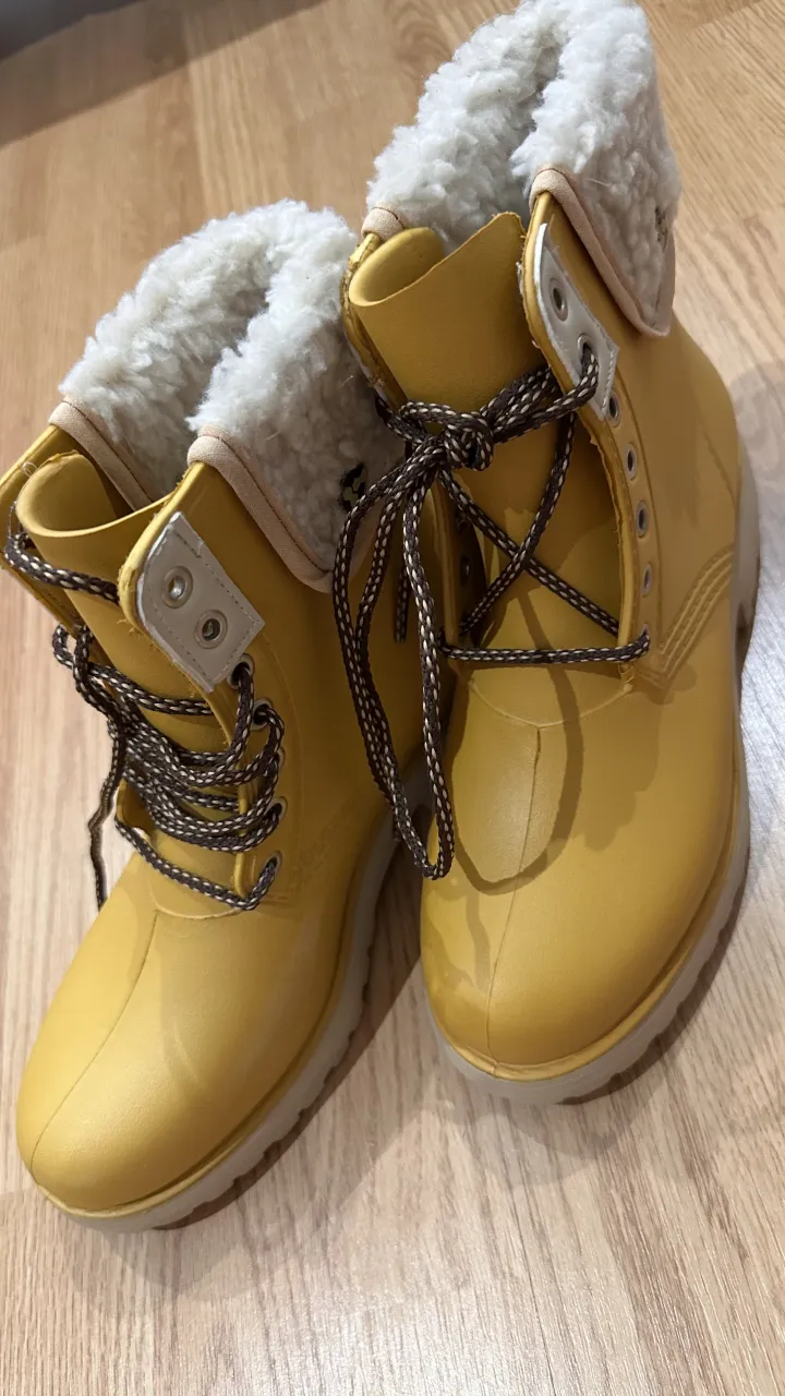 Botas Via Marte - imagen 2