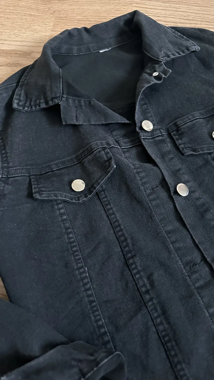 Campera Sin marca conocida - imagen 3
