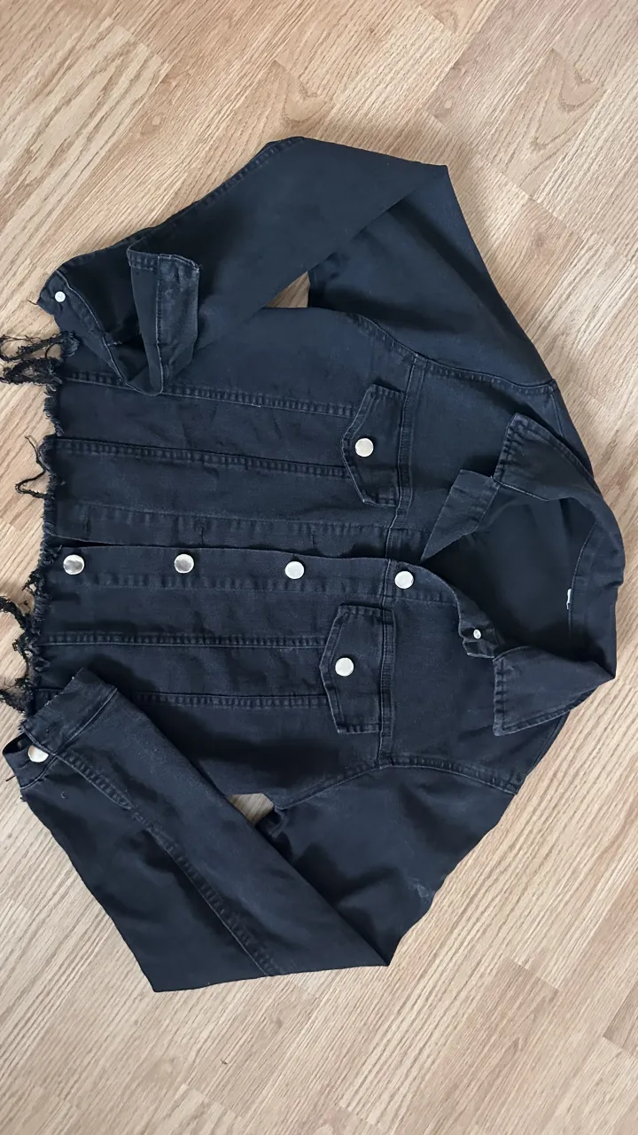 Campera Sin marca conocida - imagen 1
