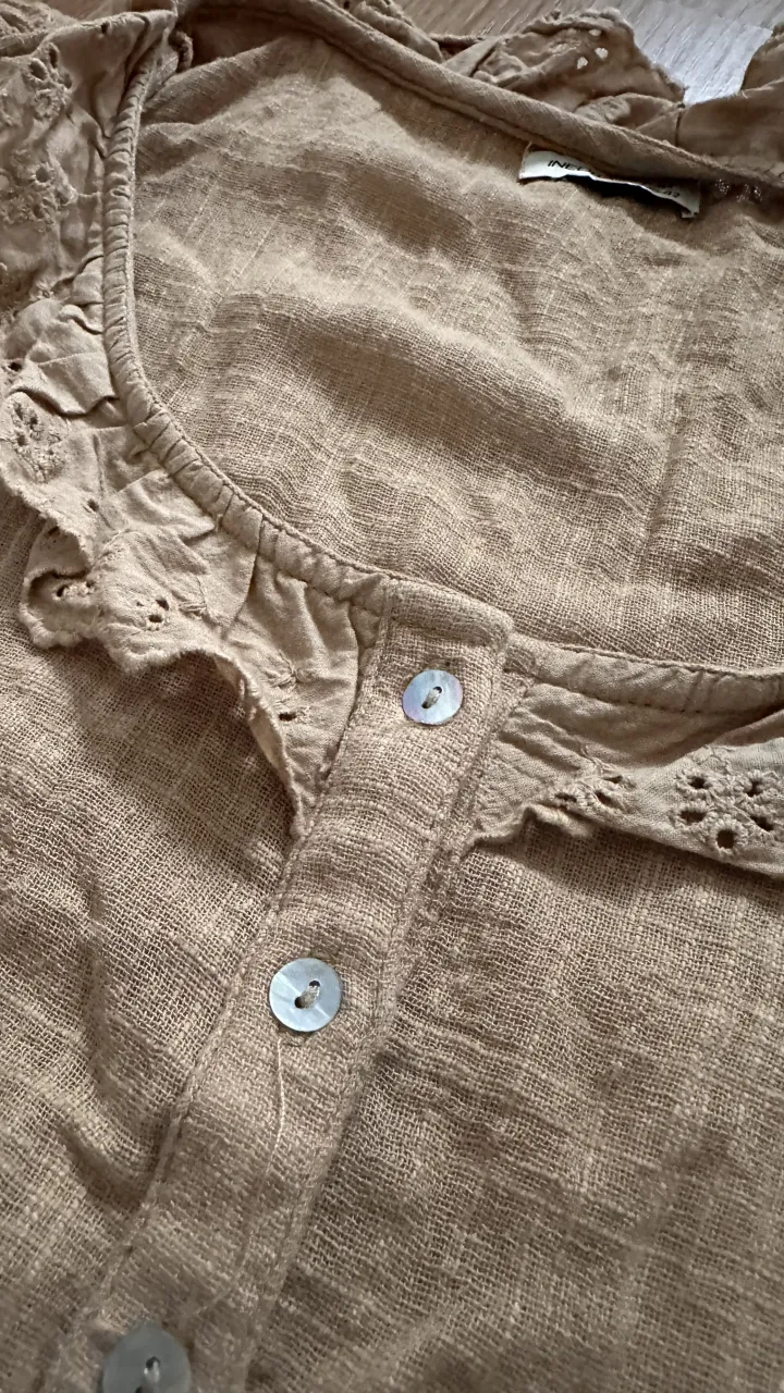Blusa Inedita - imagen 5
