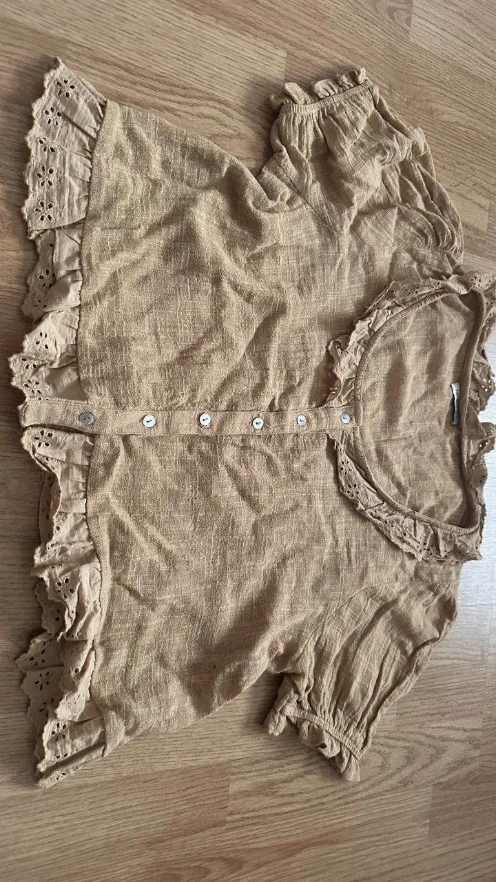 Blusa Inedita - imagen 2