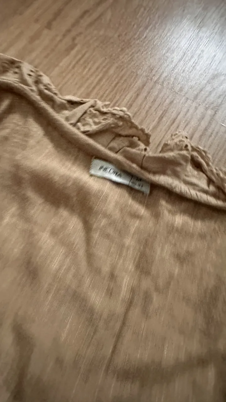 Blusa Inedita - imagen 4