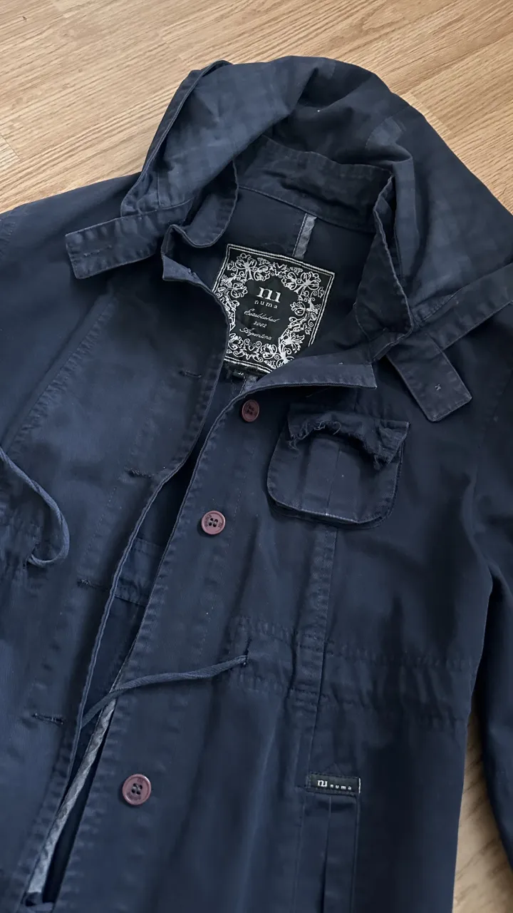 Campera Numa - imagen 2