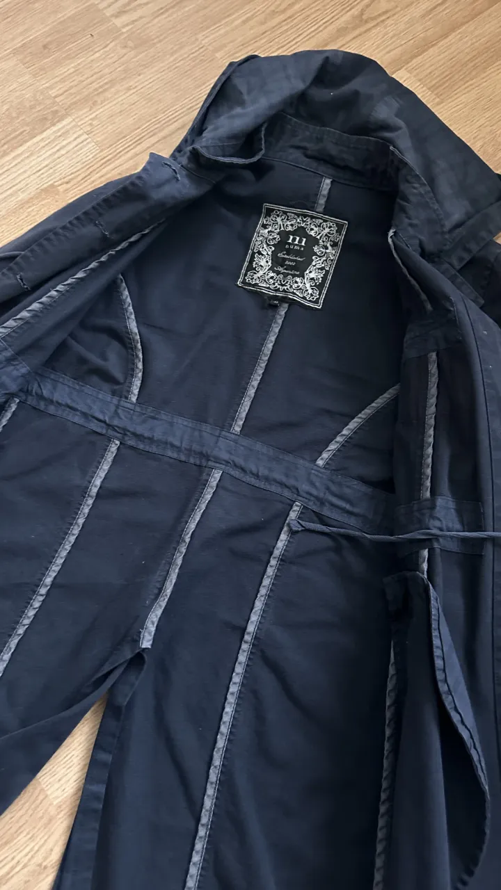 Campera Numa - imagen 3