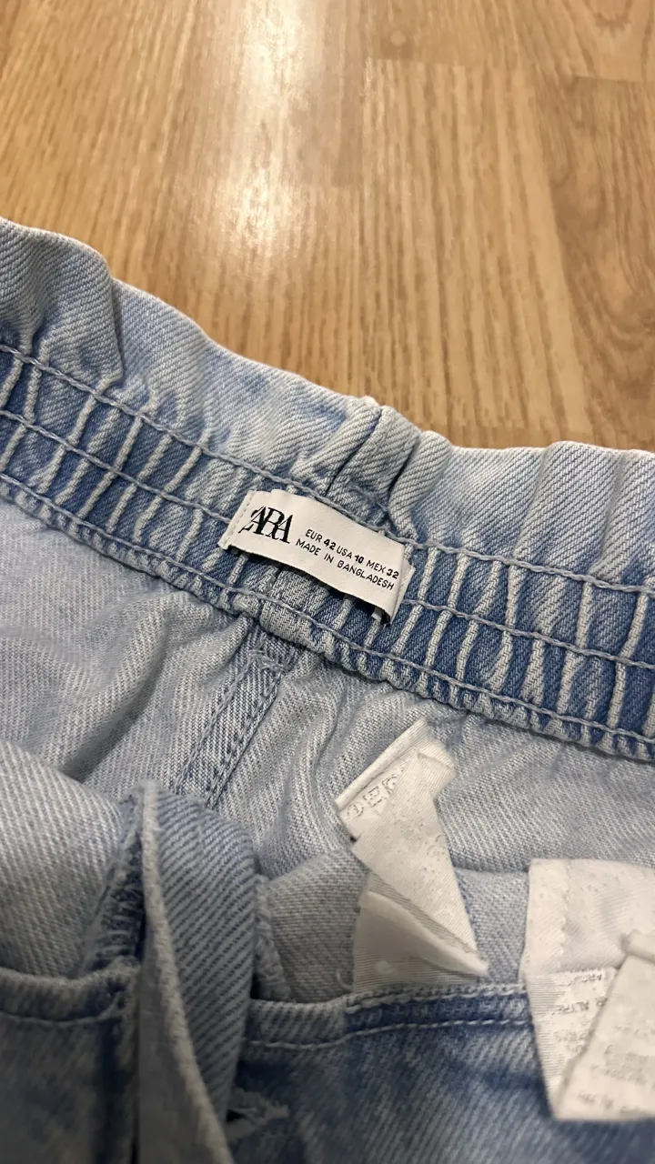 Short Zara - imagen 4