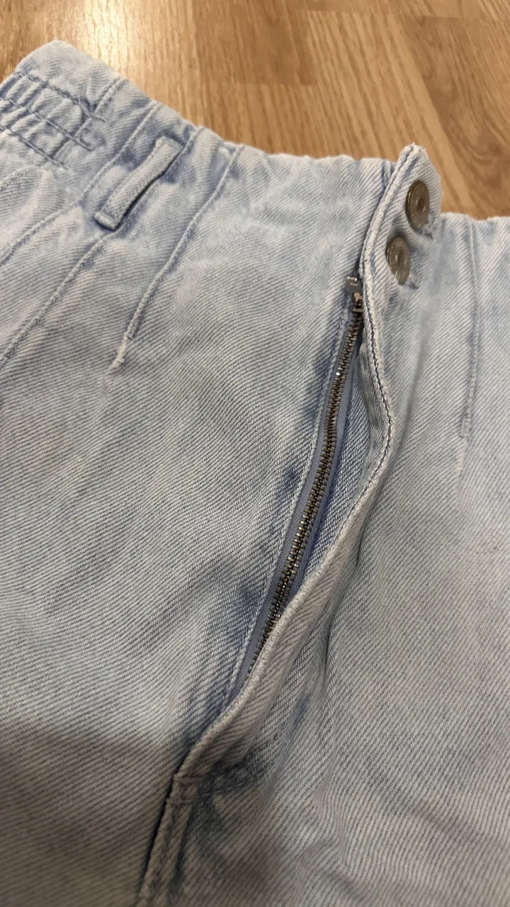 Short Zara - imagen 6