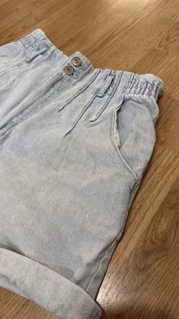 Short Zara - imagen 2
