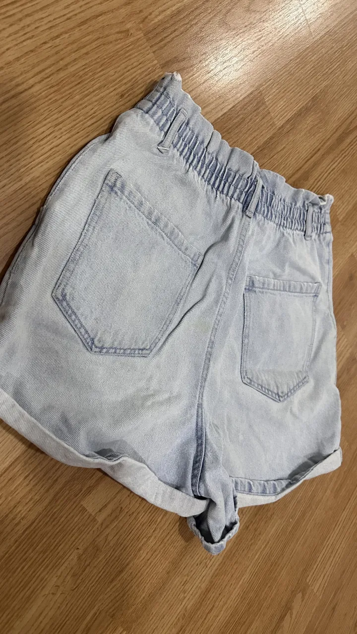 Short Zara - imagen 5