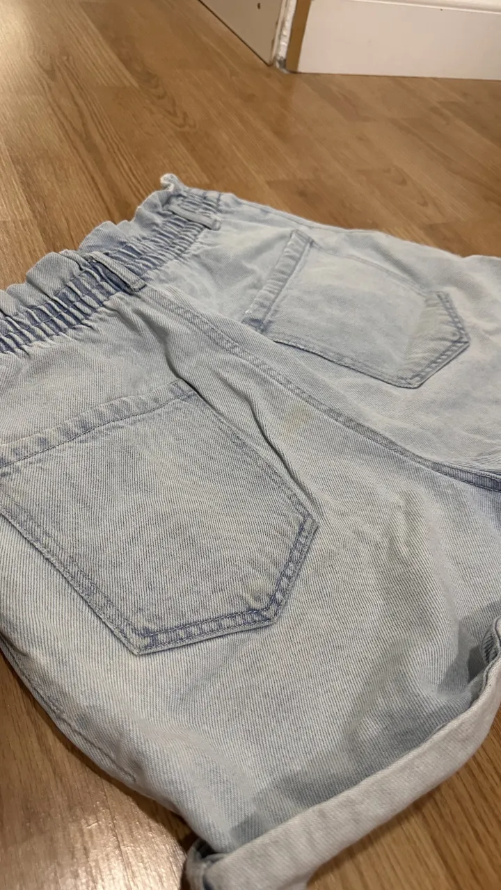 Short Zara - imagen 3