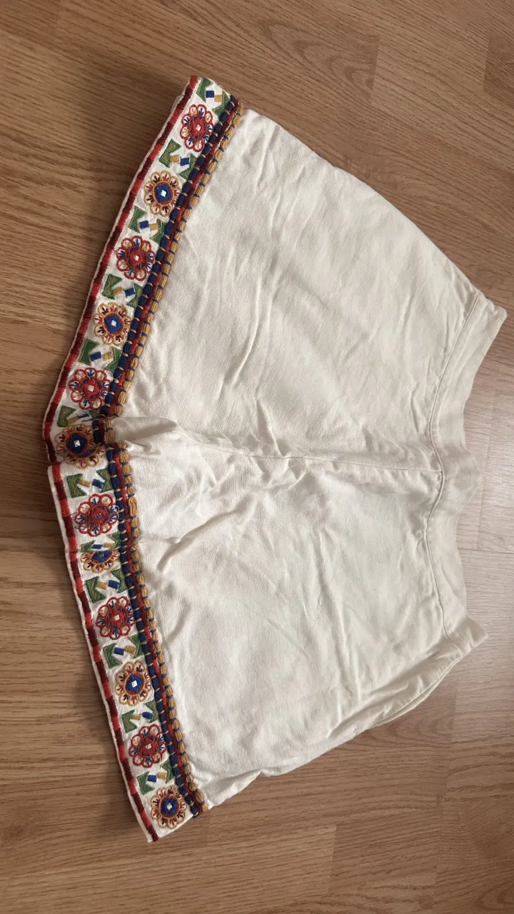Short Zara - imagen 4