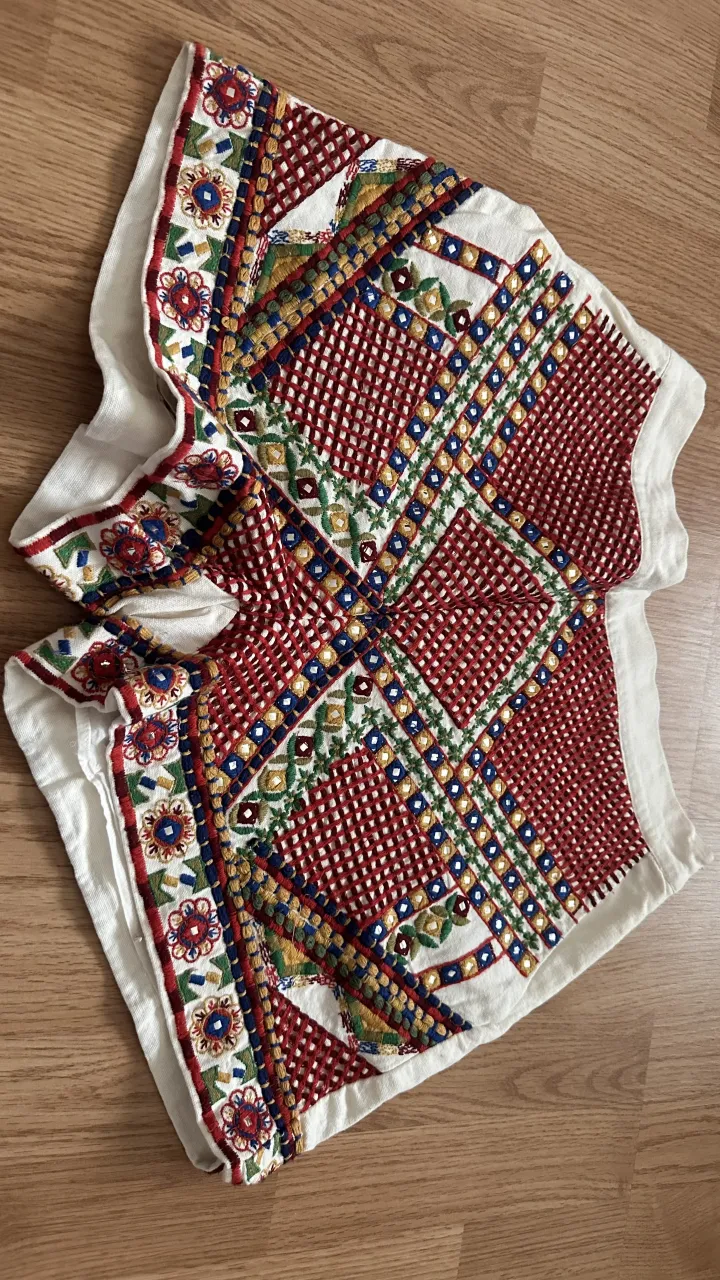 Short Zara - imagen 2