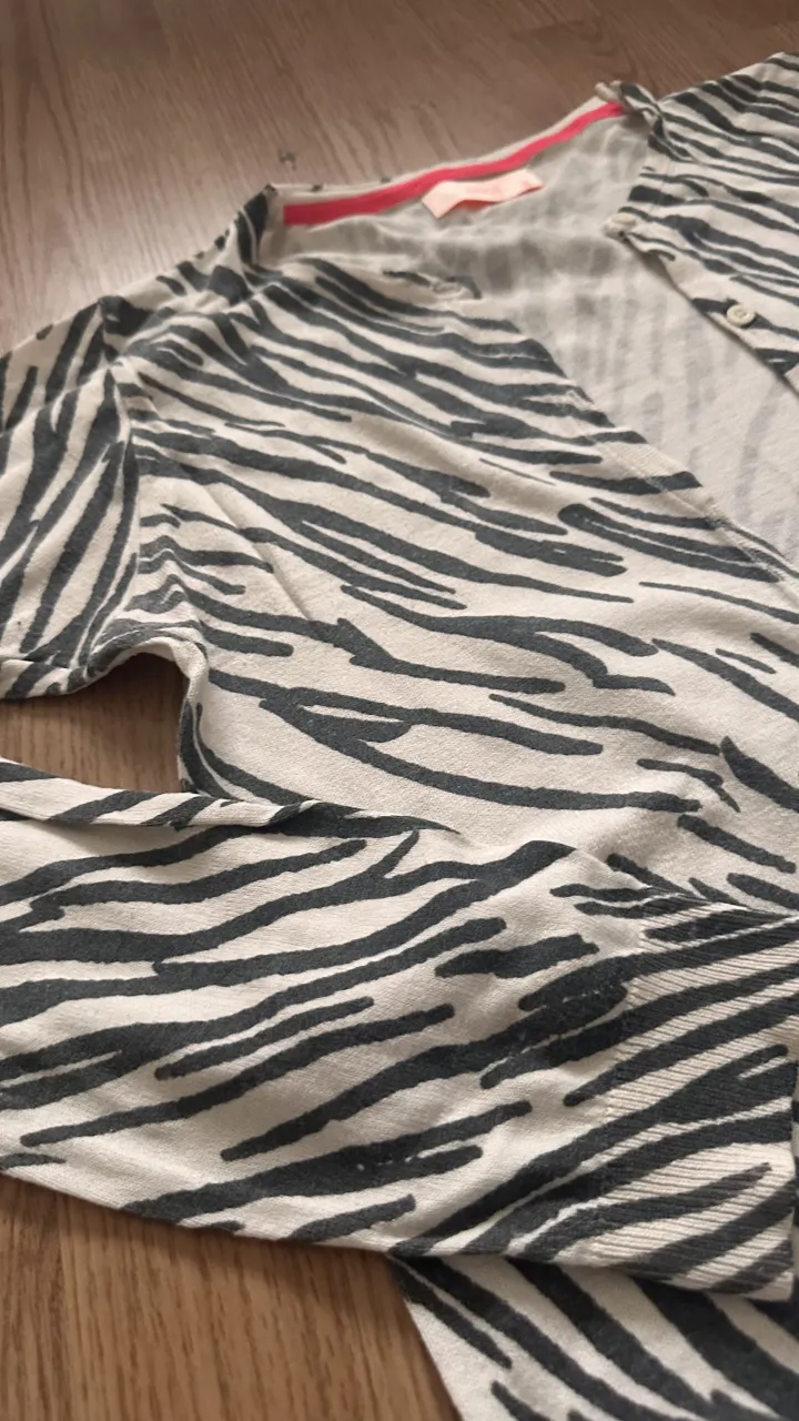 Cardigan ZHQUE - imagen 5