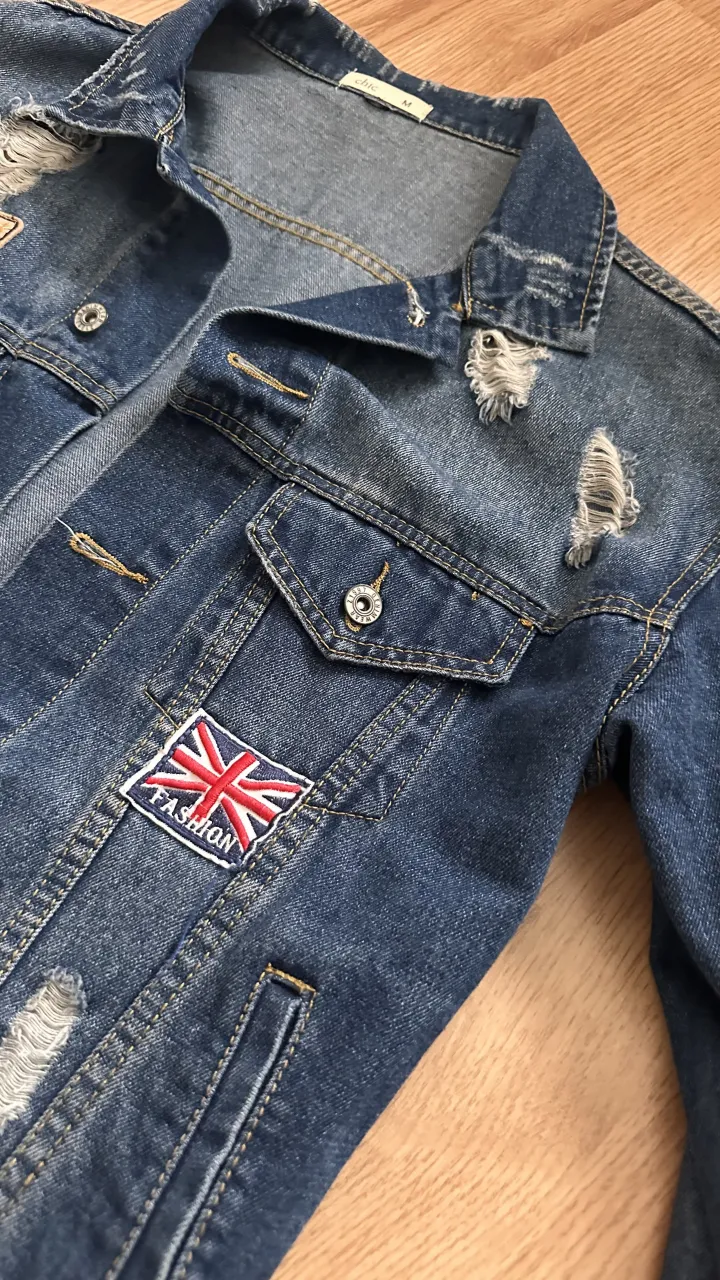 Campera Sin marca conocida - imagen 3