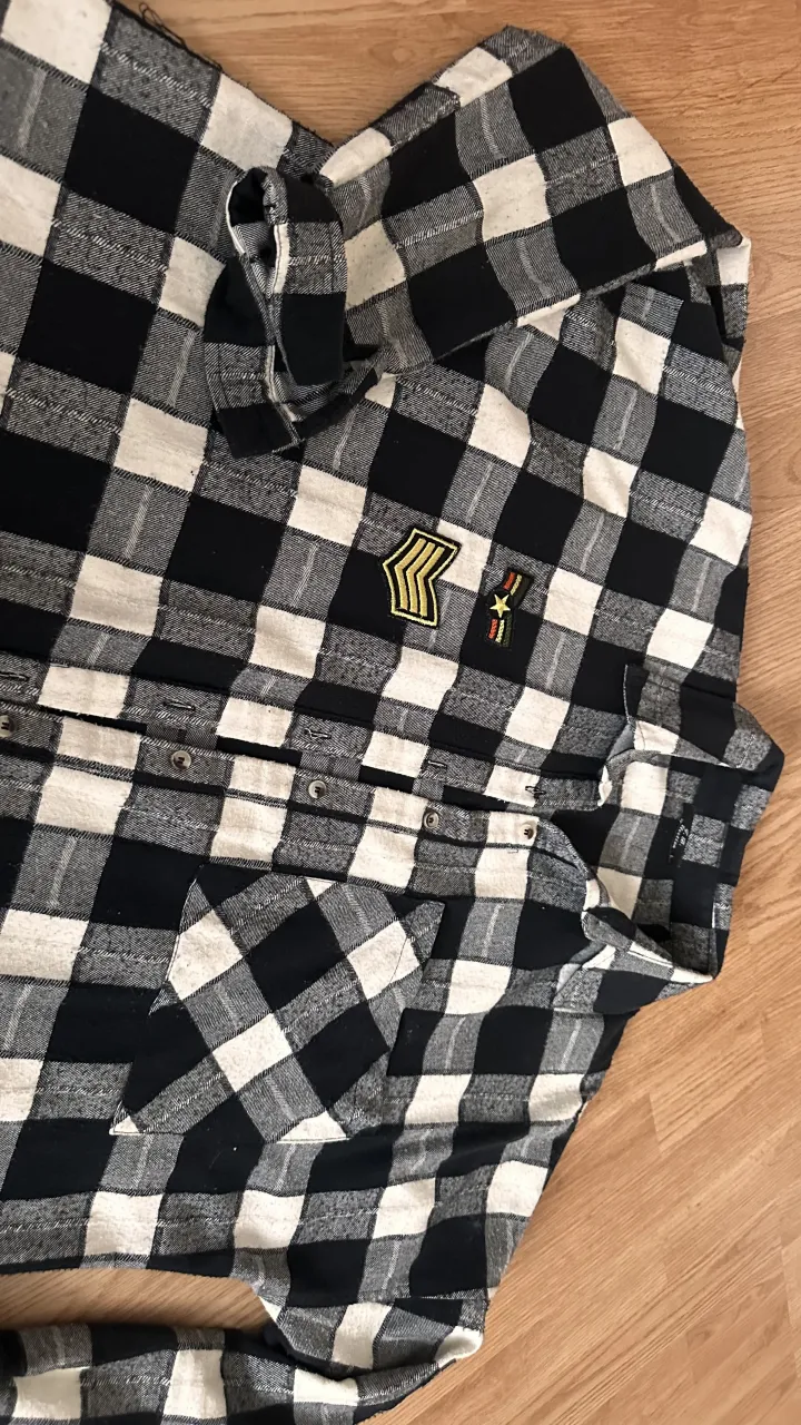 Camisa Sin marca conocida - imagen 2