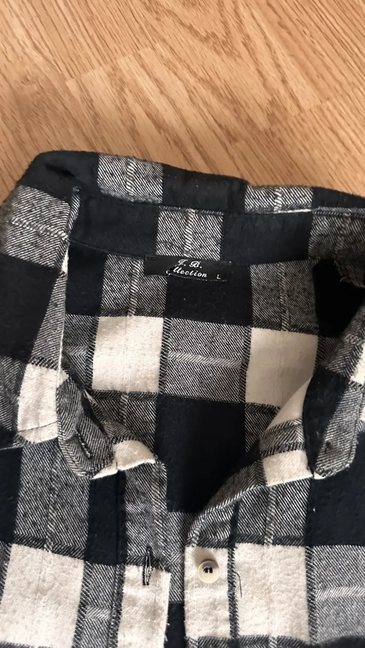 Camisa Sin marca conocida - imagen 3