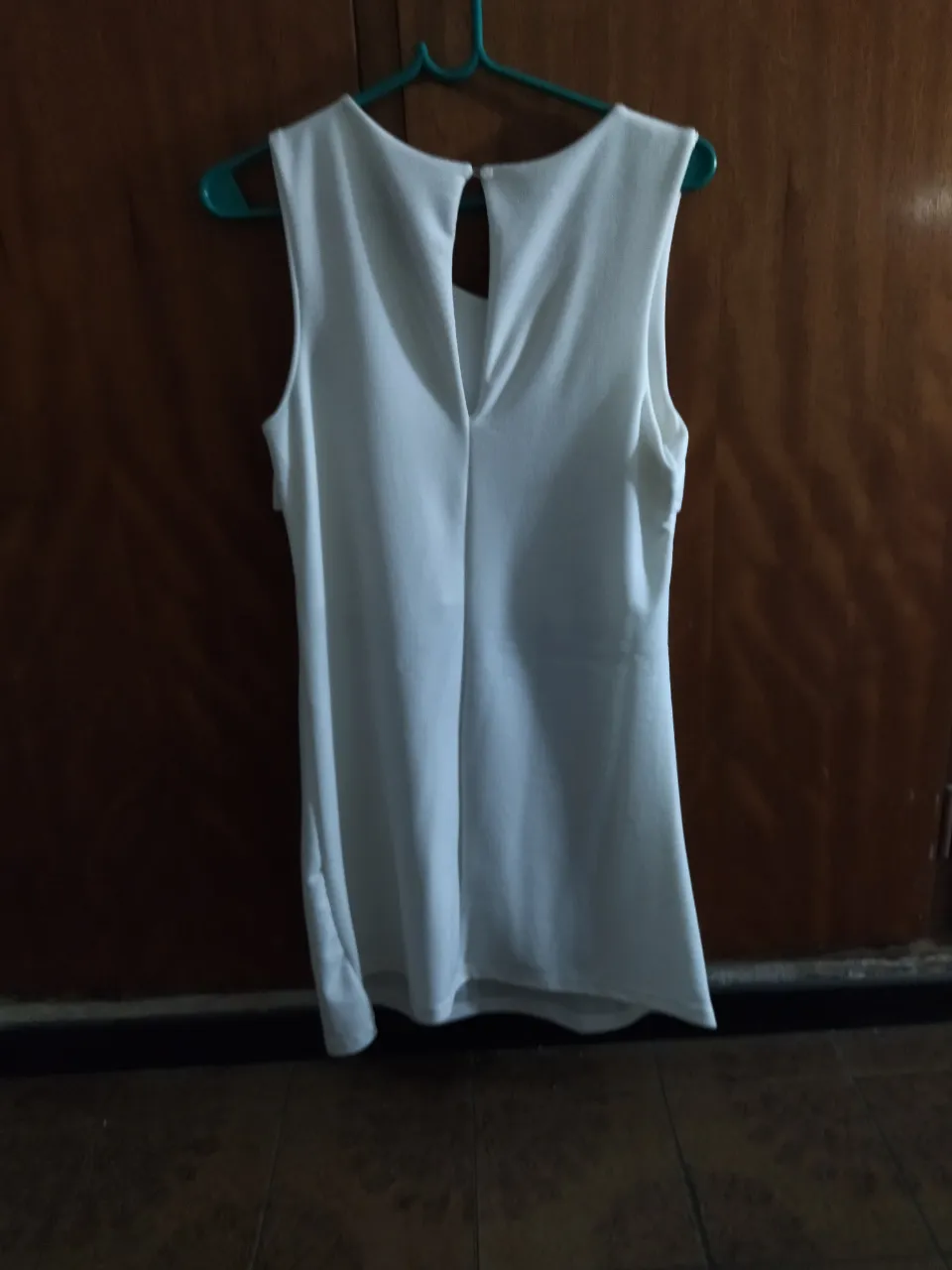 Vestido Sin maraca - imagen 1