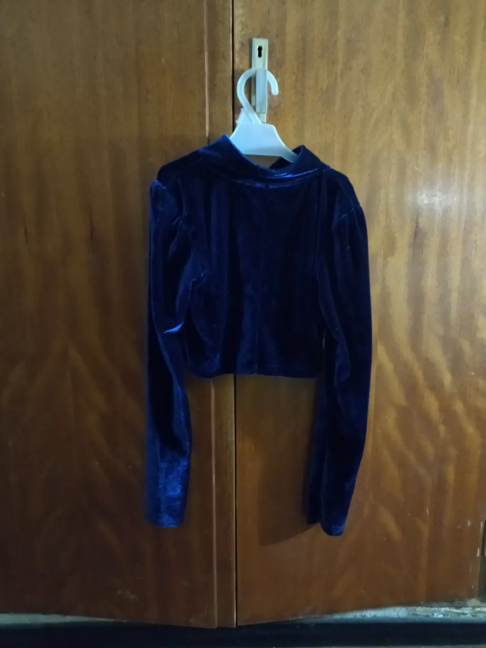 Campera Sin marca - imagen 2